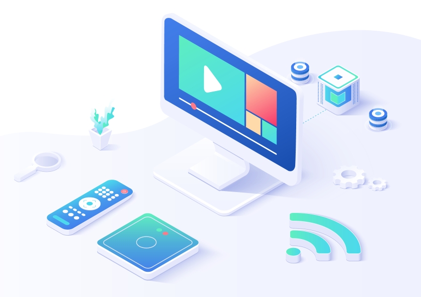 Software Application Development