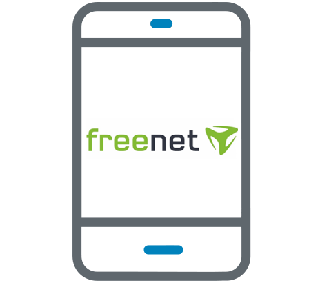 Freenet case study