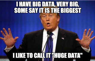 Big Data Mobilise