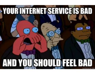 Internet Services