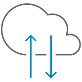 Cloud native software