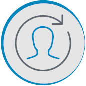 Churn prevention on m-connect
