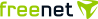 Clients Logo freenet