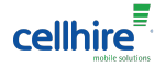 Cellhire logo