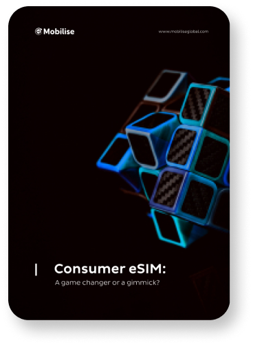 eSIM WP