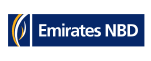 emirates NBD logo