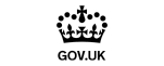 UK government logo