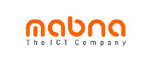 Mabna logo