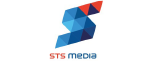 Sts media logo