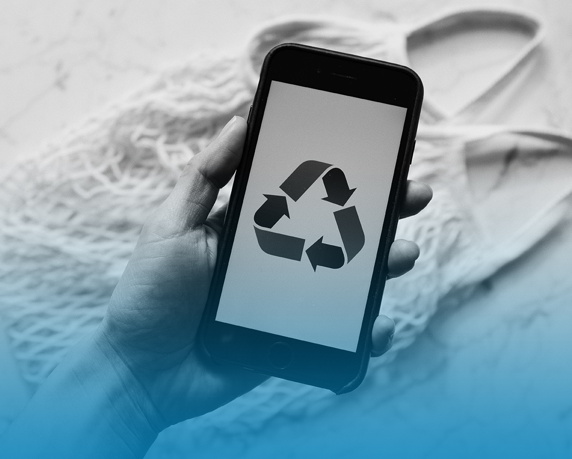 The Circular Economy in telecom - It's time to reduce, reuse, re-evaluate