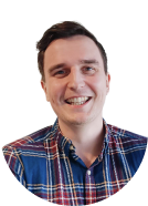 Sam Dunscombe author image