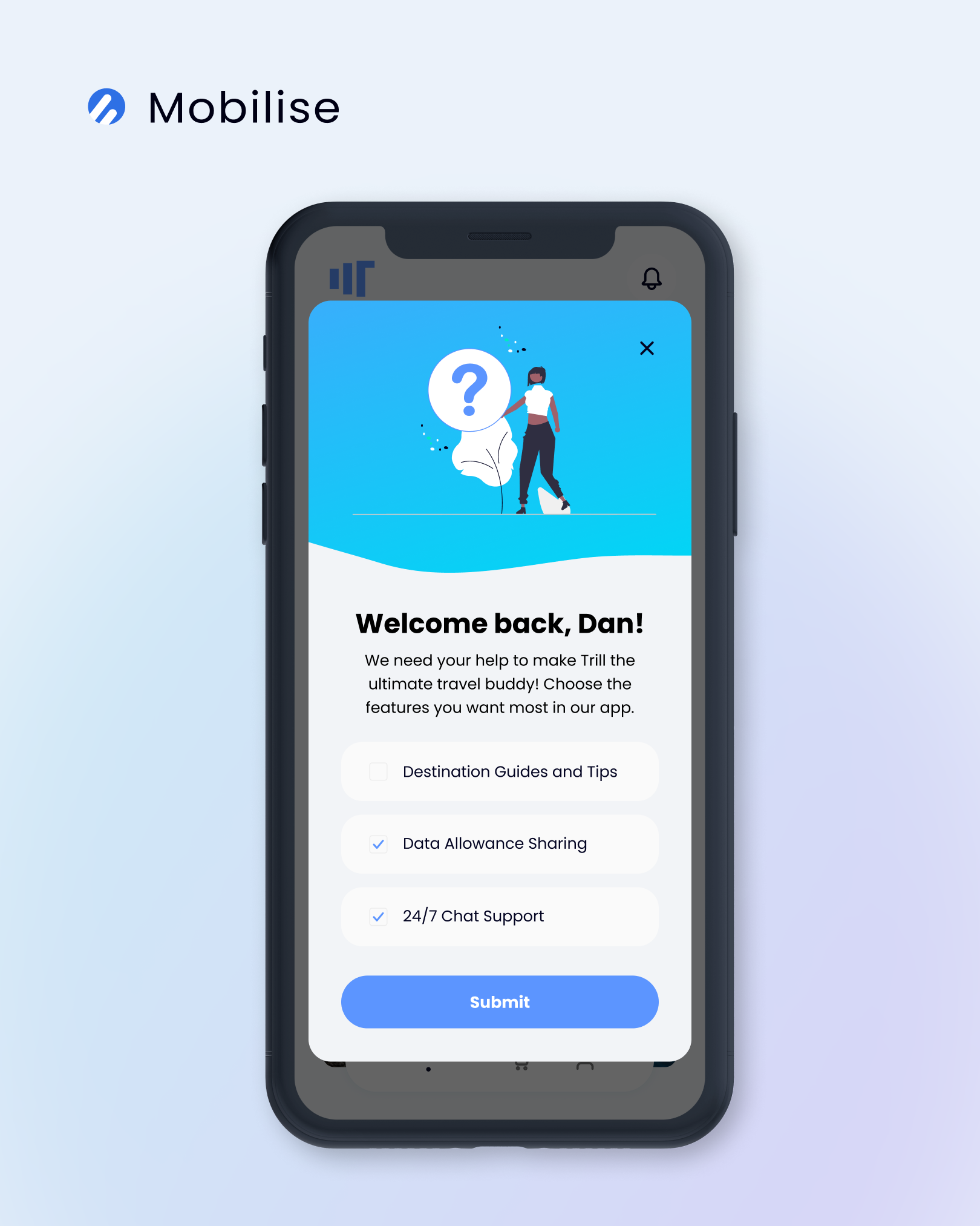 Features Poll Features Poll