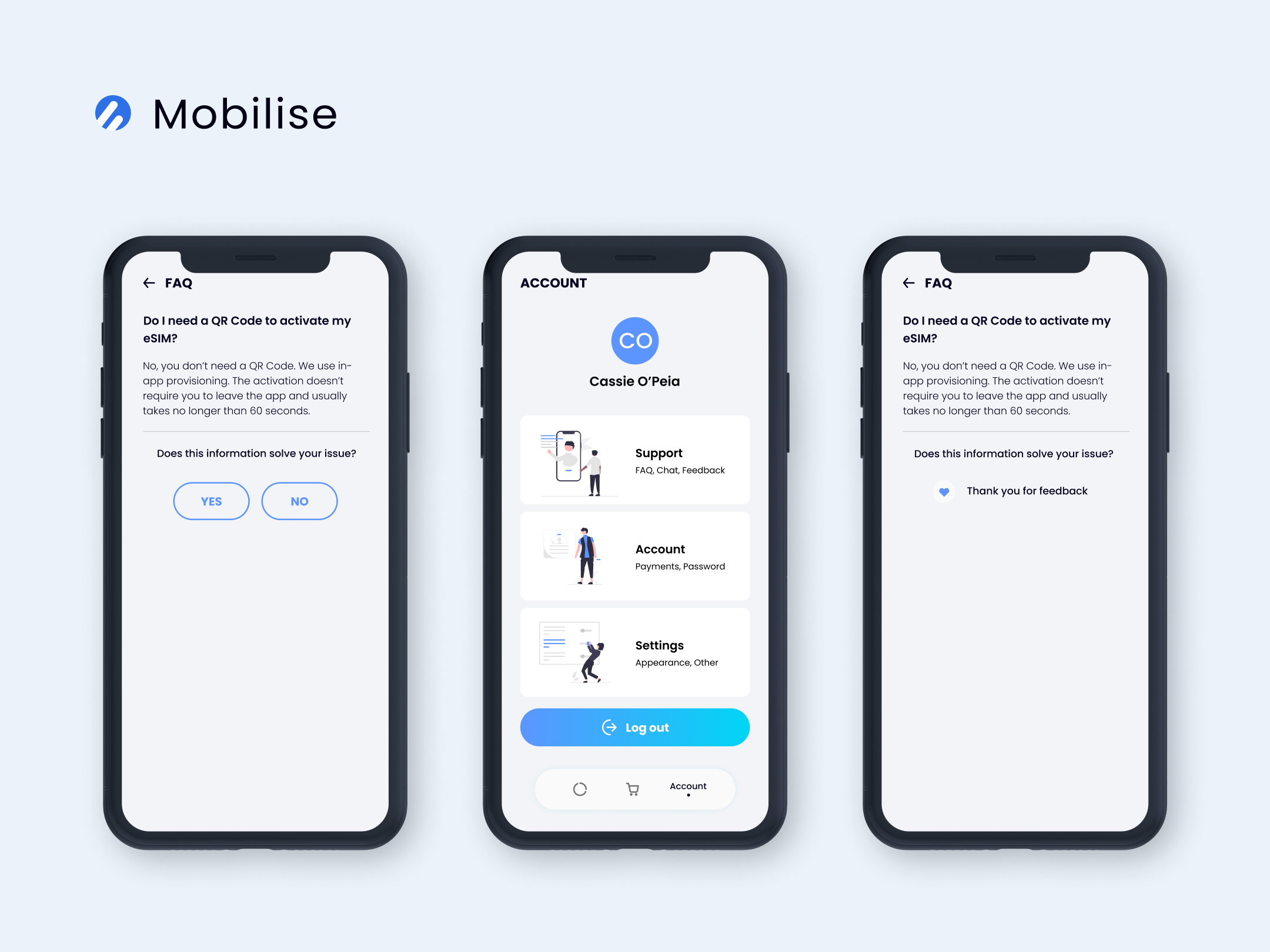Trill Customer Support Trill Customer Support