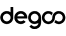 Degoo logo