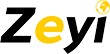 Zeyi logo