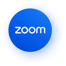 Zoom logo