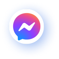 Messenger logo