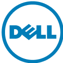dell logo