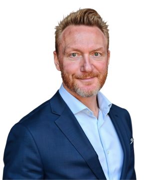 Per Kristoffersen author image