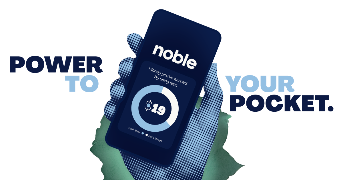 Noble Mobile