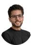 Mo Waheed author image